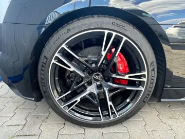 Audi R8 Spyder 5.2 quattro performance CARBON+Ceramic