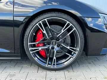 Audi R8 Spyder 5.2 quattro performance CARBON+Ceramic
