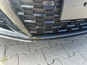 Audi R8 Spyder 5.2 quattro performance CARBON+Ceramic