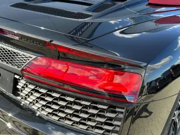 Audi R8 Spyder 5.2 quattro performance CARBON+Ceramic