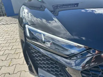 Audi R8 Spyder 5.2 quattro performance CARBON+Ceramic
