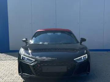 Audi R8 Spyder 5.2 quattro performance CARBON+Ceramic