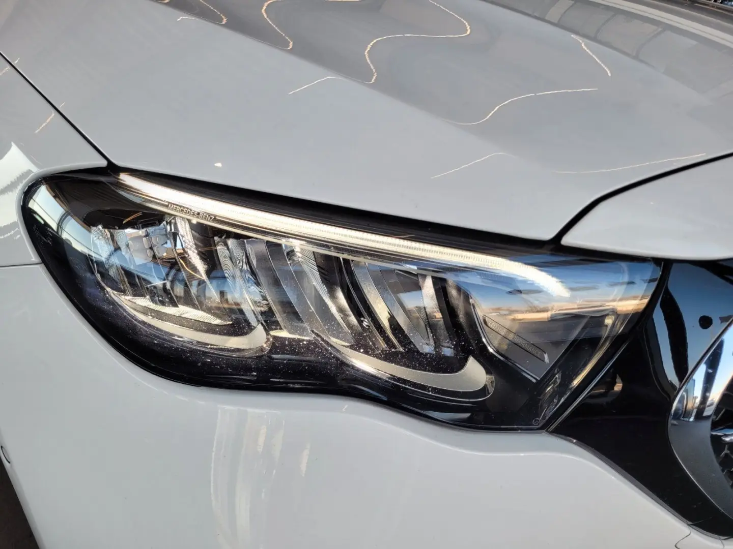E 200 AMG LINE ADVANCED NIGHT WINTER-P.Navi/LED