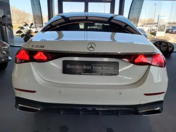 E 200 AMG LINE ADVANCED NIGHT WINTER-P.Navi/LED