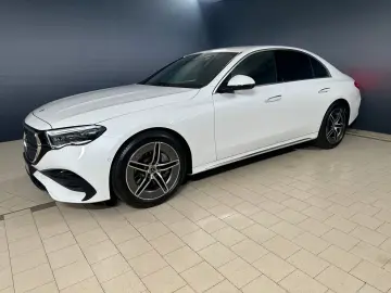 E 200 AMG DIG.LIGHT  Distronic  360   Memory SHZ