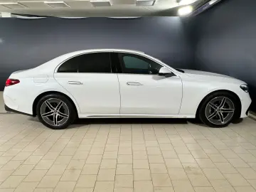 E 200 AMG DIG.LIGHT/ Distronic/ 360°/ Memory/SHZ