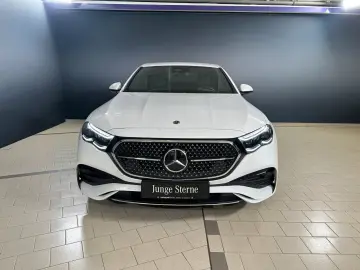 E 200 AMG DIG.LIGHT/ Distronic/ 360°/ Memory/SHZ