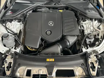 E 200 AMG DIG.LIGHT/ Distronic/ 360°/ Memory/SHZ
