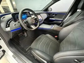 E 200 AMG DIG.LIGHT/ Distronic/ 360°/ Memory/SHZ