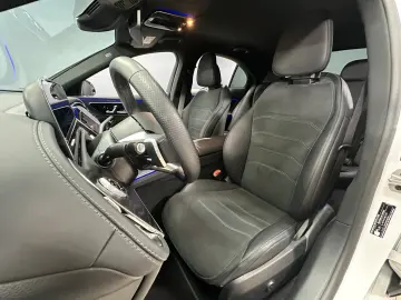 E 200 AMG DIG.LIGHT/ Distronic/ 360°/ Memory/SHZ