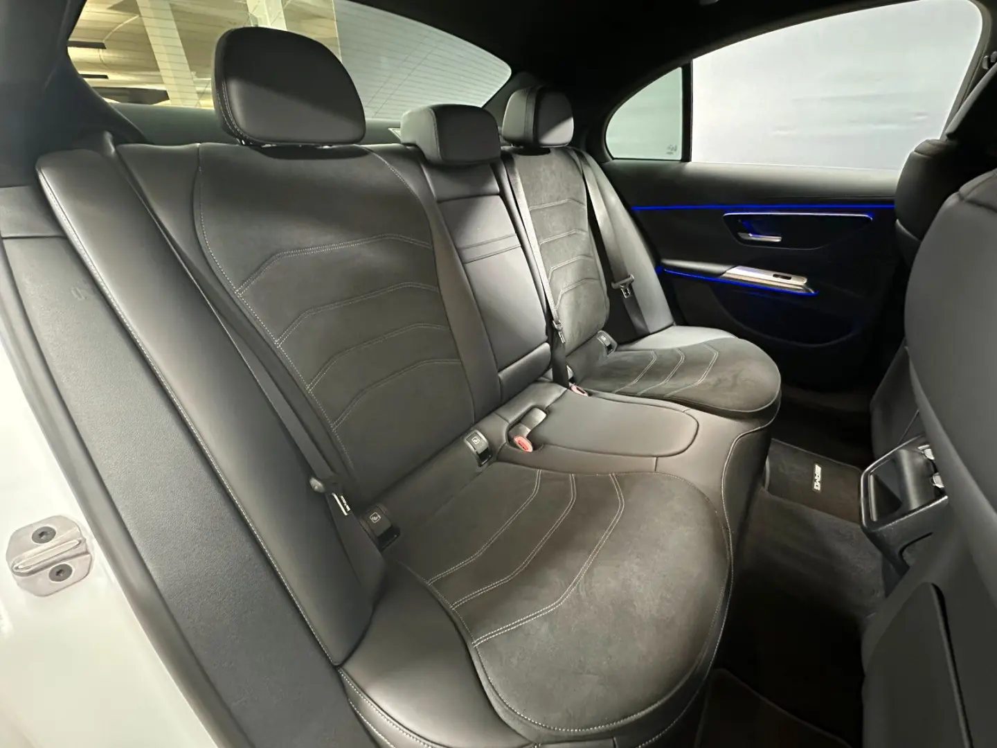 E 200 AMG DIG.LIGHT/ Distronic/ 360°/ Memory/SHZ