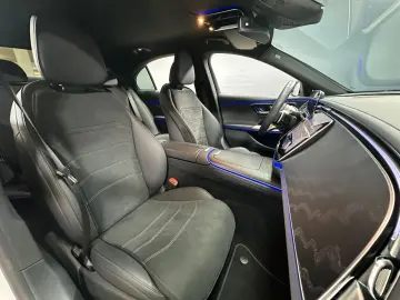 E 200 AMG DIG.LIGHT/ Distronic/ 360°/ Memory/SHZ