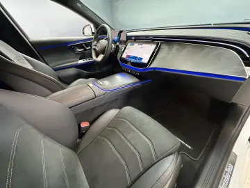 E 200 AMG DIG.LIGHT/ Distronic/ 360°/ Memory/SHZ