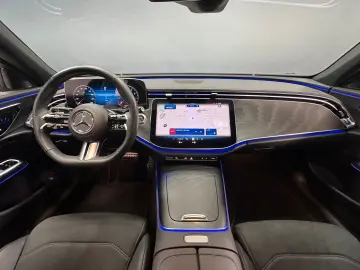 E 200 AMG DIG.LIGHT/ Distronic/ 360°/ Memory/SHZ