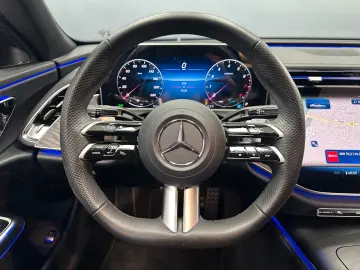 E 200 AMG DIG.LIGHT/ Distronic/ 360°/ Memory/SHZ