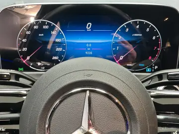 E 200 AMG DIG.LIGHT/ Distronic/ 360°/ Memory/SHZ