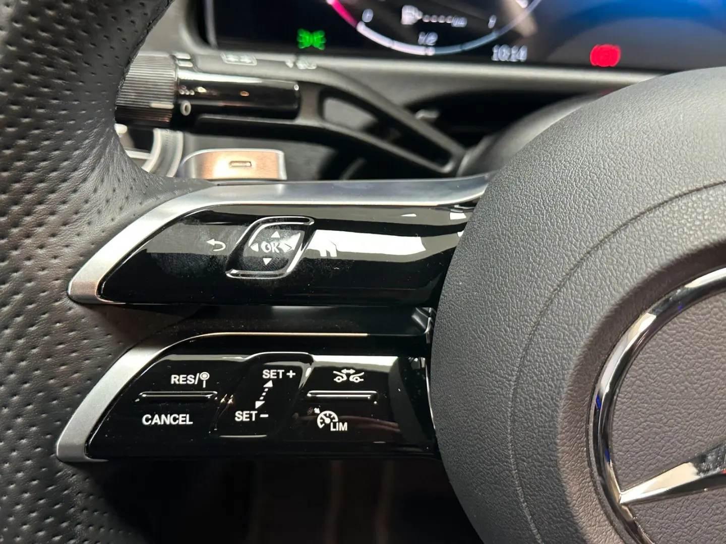 E 200 AMG DIG.LIGHT/ Distronic/ 360°/ Memory/SHZ