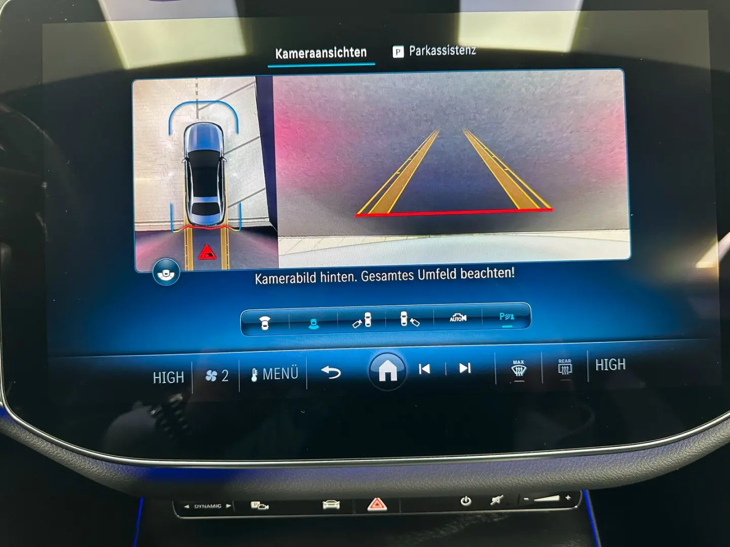E 200 AMG DIG.LIGHT/ Distronic/ 360°/ Memory/SHZ