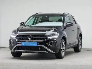 Volkswagen T-ROC 1.5 TSI DSG LED