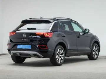 Volkswagen T-ROC 1.5 TSI DSG LED