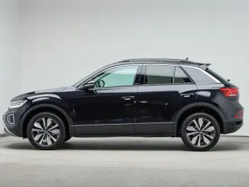 Volkswagen T-ROC 1.5 TSI DSG LED