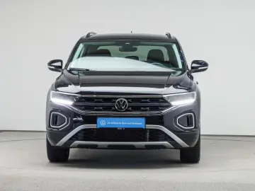 Volkswagen T-ROC 1.5 TSI DSG LED