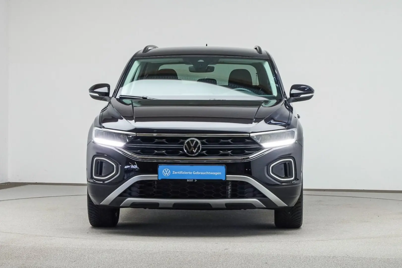 Volkswagen T-ROC 1.5 TSI DSG LED
