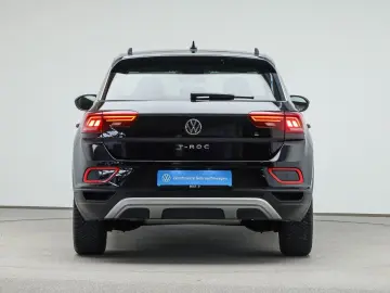 Volkswagen T-ROC 1.5 TSI DSG LED