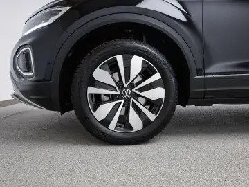 Volkswagen T-ROC 1.5 TSI DSG LED