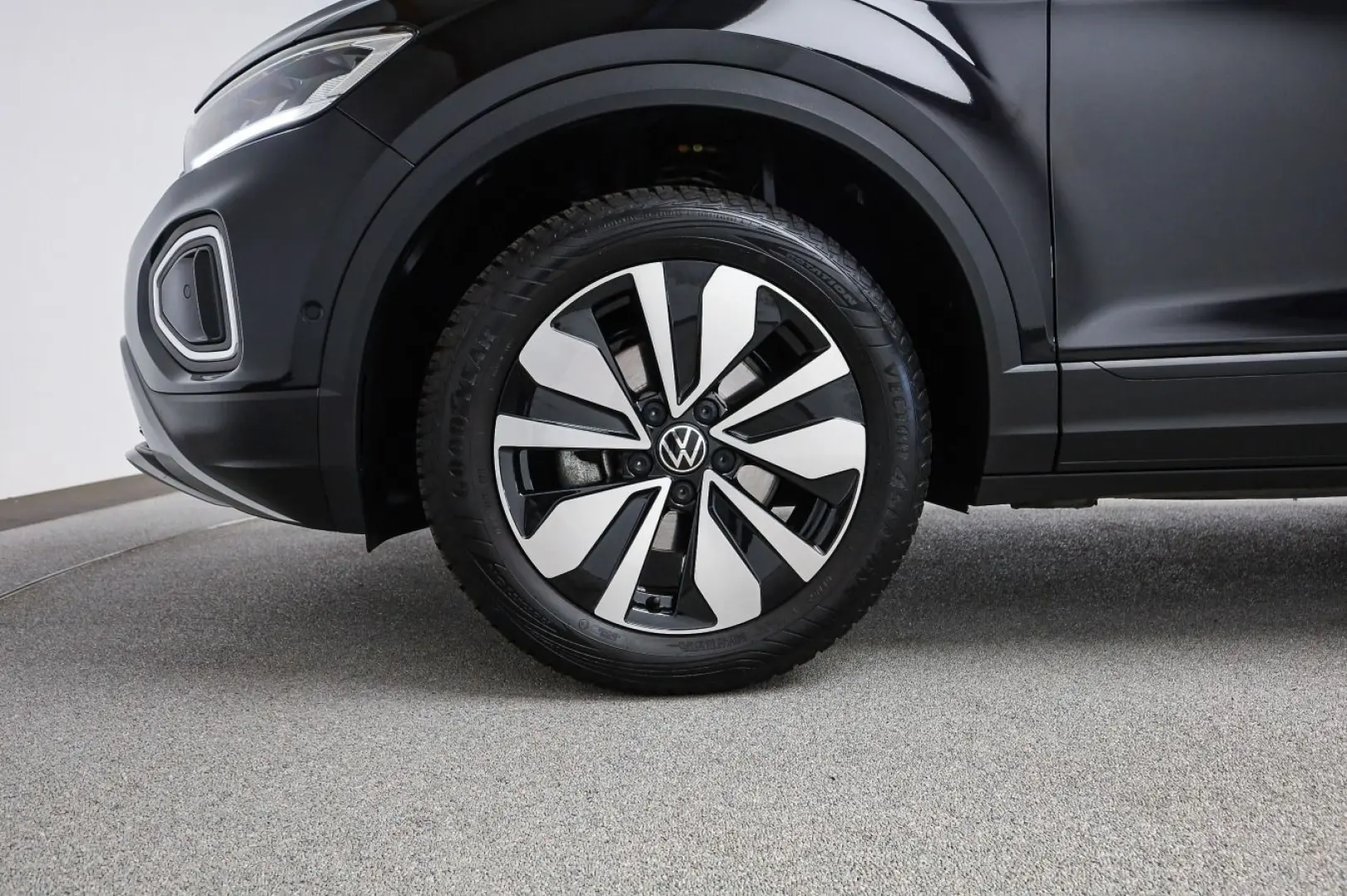 Volkswagen T-ROC 1.5 TSI DSG LED