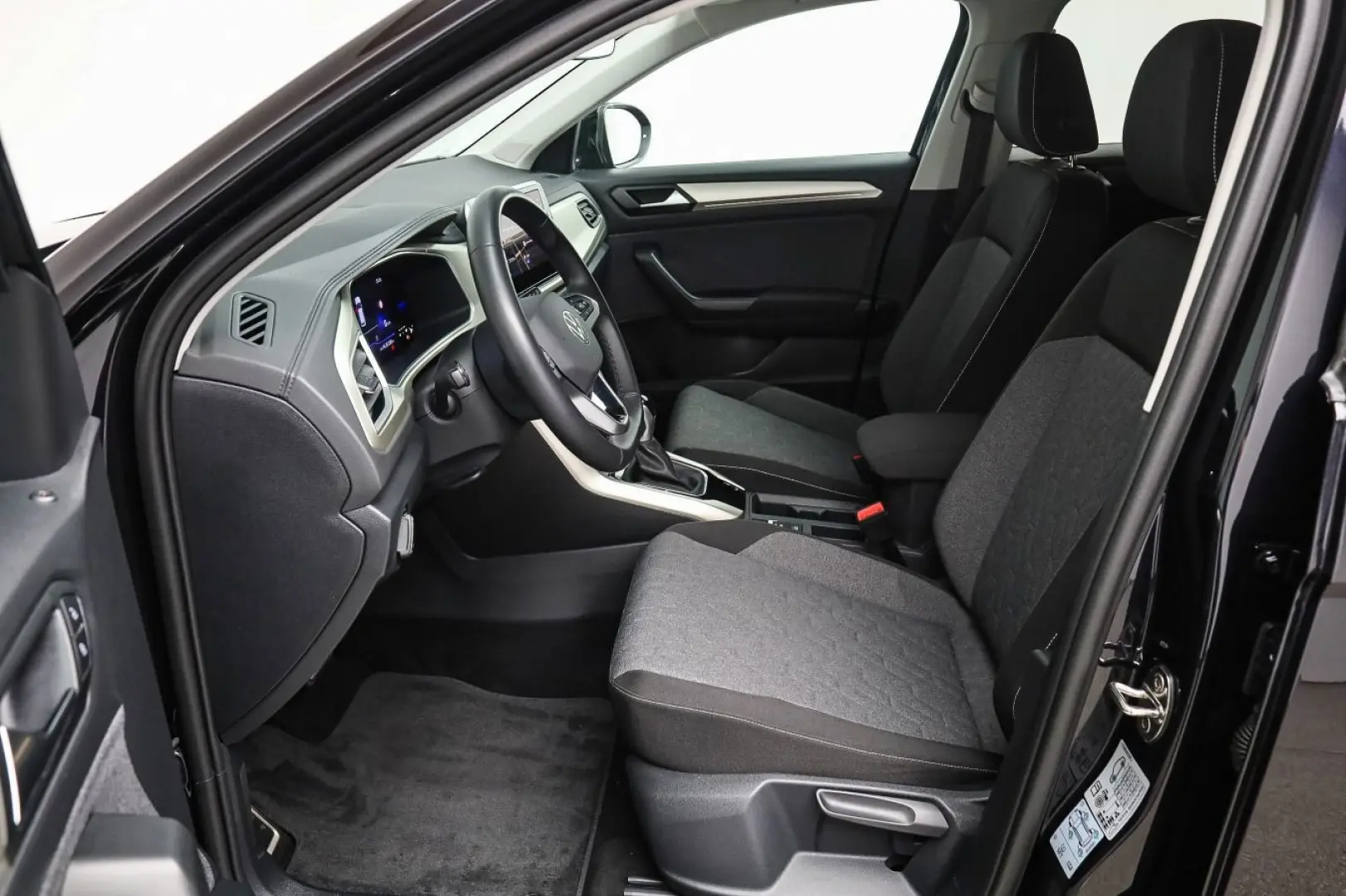 Volkswagen T-ROC 1.5 TSI DSG LED