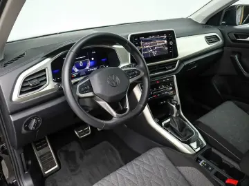 Volkswagen T-ROC 1.5 TSI DSG LED