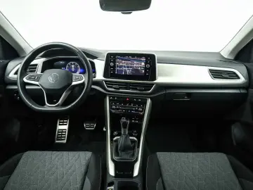 Volkswagen T-ROC 1.5 TSI DSG LED