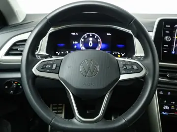 Volkswagen T-ROC 1.5 TSI DSG LED