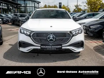E 200 AMG ADV NIGHT DISTRO KEYLESS 20'' SZH