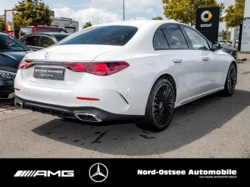 E 200 AMG ADV NIGHT DISTRO KEYLESS 20'' SZH