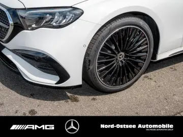 E 200 AMG ADV NIGHT DISTRO KEYLESS 20'' SZH