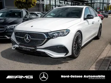 E 200 AMG ADV NIGHT DISTRO KEYLESS 20'' SZH