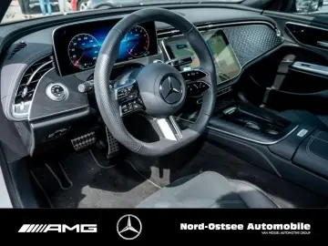 E 200 AMG ADV NIGHT DISTRO KEYLESS 20'' SZH