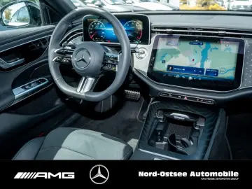 E 200 AMG ADV NIGHT DISTRO KEYLESS 20'' SZH