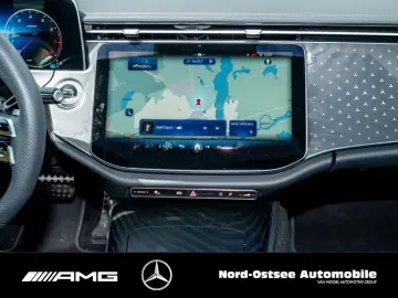 E 200 AMG ADV NIGHT DISTRO KEYLESS 20'' SZH