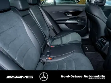 E 200 AMG ADV NIGHT DISTRO KEYLESS 20'' SZH