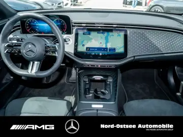 E 200 AMG ADV NIGHT DISTRO KEYLESS 20'' SZH