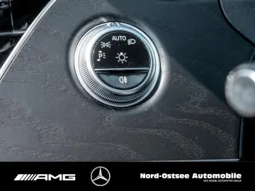 E 200 AMG ADV NIGHT DISTRO KEYLESS 20'' SZH