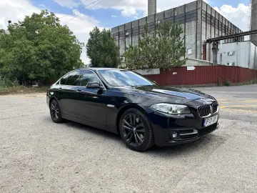 BMW 525