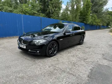 BMW 525