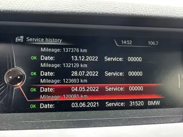 BMW 525