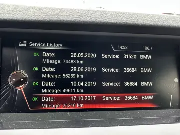 BMW 525