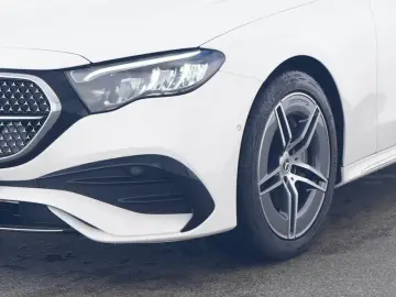 E 200 AMG-Advanced/LED/Pano/Cam/Totw/CarPlay/19'