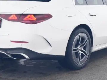 E 200 AMG-Advanced/LED/Pano/Cam/Totw/CarPlay/19'